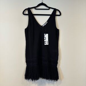 Adolfo Dominguez Black Muscle Tee